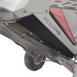 Polaris RZR Turbo R / Pro S UHMW Rock Sliders