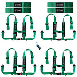 RZR Trail Harness Kit (2015-2025)