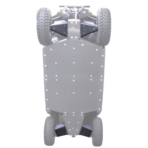 Polaris General 4 1000 UHMW A-Arm Guards