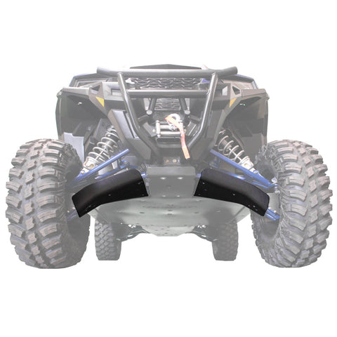Polaris General XP 1000 UHMW A-Arm Guards