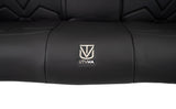 General 1000 Rear Bench Seat W Harnesses (2017-2025)