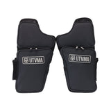 Polaris General 1000 2/4 seater Front Lower Door Bags (2016-2025)
