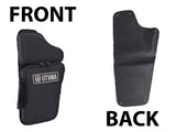 Polaris General 1000 2/4 seater Front Lower Door Bags (2016-2025)