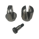 Tube Hinge / SXS doors