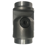 Tube Hinge / SXS doors
