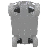 Honda Pioneer (2016-2021) UHMW A-Arm Guards