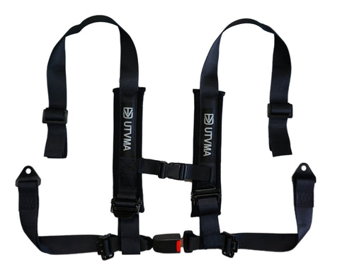 Honda Talon 2 Bump Seat (2019-2025)