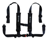 RZR 2 PRO R Bump Seat (2020-2024)