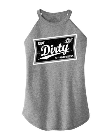 High Life Tank