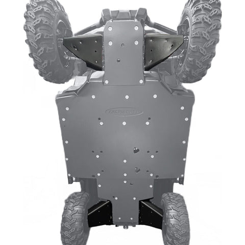 Honda Pioneer (2022+) UHMW A-Arm Guards