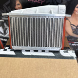 TPR099C - GARRETT CHARGE COOLER - RZR