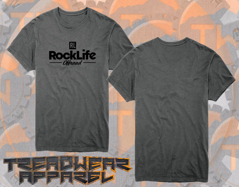 Rock Life Offroad basic T