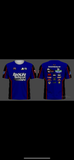 2026 Youth Class Fundraiser Pit Crew Shirt