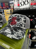 Kill All Hills Cap