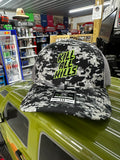 Kill All Hills Cap