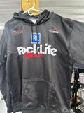 Team RockLife Pit Crew Hoodie