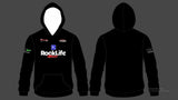 Team RockLife Pit Crew Hoodie