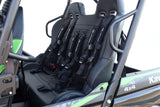 Teryx 4 Rear Bench Seat (2012-2025) W Harnesses