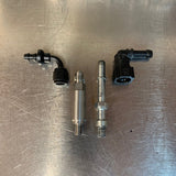 TPR012 - Pro XP / Pro R / Turbo R / Pro S / Xpediton - Head Coolant Fitting