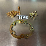TPR025 - Double Shear Hub Kit - Pro R / Turbo R