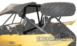 Yamaha YXZ 1000 Bolt-On Roll Cage Enhancement Bundle