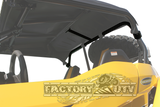 Yamaha YXZ 1000 Bolt-On Roll Cage Enhancement Bundle