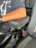 UTVMA Xpedition 2/4 Seater Front Armrest with Bracket (2024-2026)