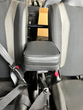 UTVMA Commander MAX Front or Rear Armrest with Bracket (2021-2024)