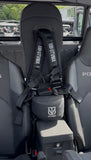 Polaris Xpedition 2 Seater Bump Seat (2024–2026)