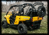 Commander Spare Tire Rack (2014-2024)