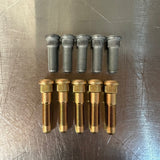 TPR905 - ARP Wheel Studs (5) - Pro R / Turbo R / Pro S / Xpedition