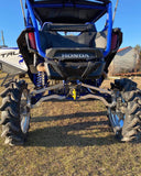 Honda Talon Radius Rods (X Model)