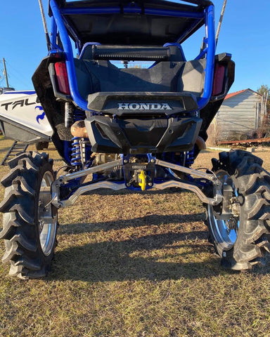 Honda Talon Radius Rods (X Model)