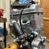 TPR020 - EZ Bleed Coolant Kit - XP / XPT