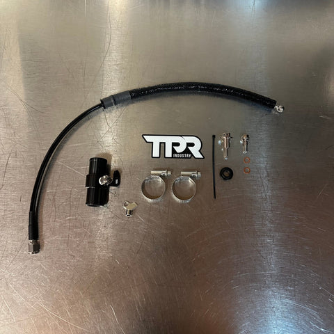 TPR020 - EZ Bleed Coolant Kit - XP / XPT
