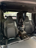 Polaris Xpedition 4 Seater Front Bump Seat (2024–2026)
