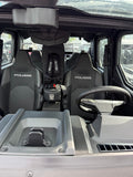 Polaris Xpedition 4 Seater Front Bump Seat (2024–2026)