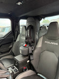 Polaris Xpedition 4 Seater Front Bump Seat (2024–2026)