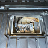 TPR022 - Remote Oil Fill Kit - Xpedition