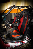 Wildcat 1000 2 Seater Bump Seat (2012-2020)