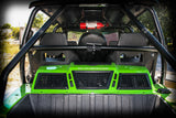 Wildcat 4 1000 Rear Bump Seat (2013-2022)