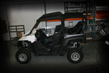 Yamaha Wolverine Rear Soft Top (2016-18)