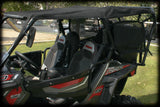 RZR 900 Side Nets