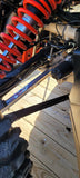 Can-Am X3 Tie Rods 72"