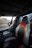 Teryx 4 Front Bump Seat (2012-2025)