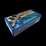 AR8694 - 625+ Can-Am X3 (17-up) Head Stud Kit