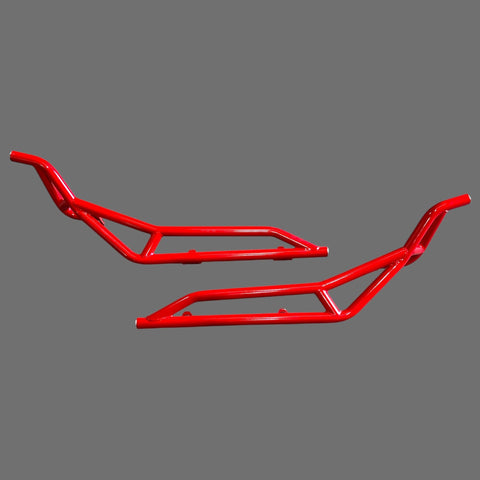 2024+ XP1000 - 2 SEAT TREE KICKERS