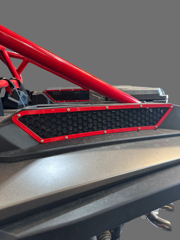 2024-Current - XP VENT COVERS