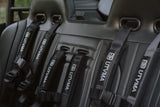 KRX 4 Rear Bench Seat (2023-2025) W Harnesses
