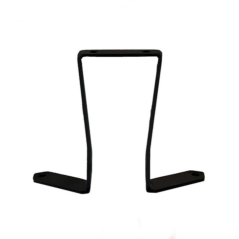 Kawasaki KRX 4 Rear Bump Seat Bracket (2023-2025) *NOT REFUNDABLE/RETURNABLE*